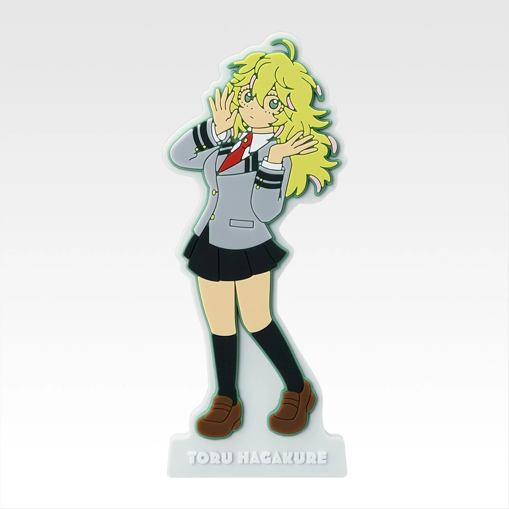 [Pre-order] BANDAI Ichiban Kuji My Hero Academia -Spun Feelings- Prize I - Assemble Class A! Rubber Stand