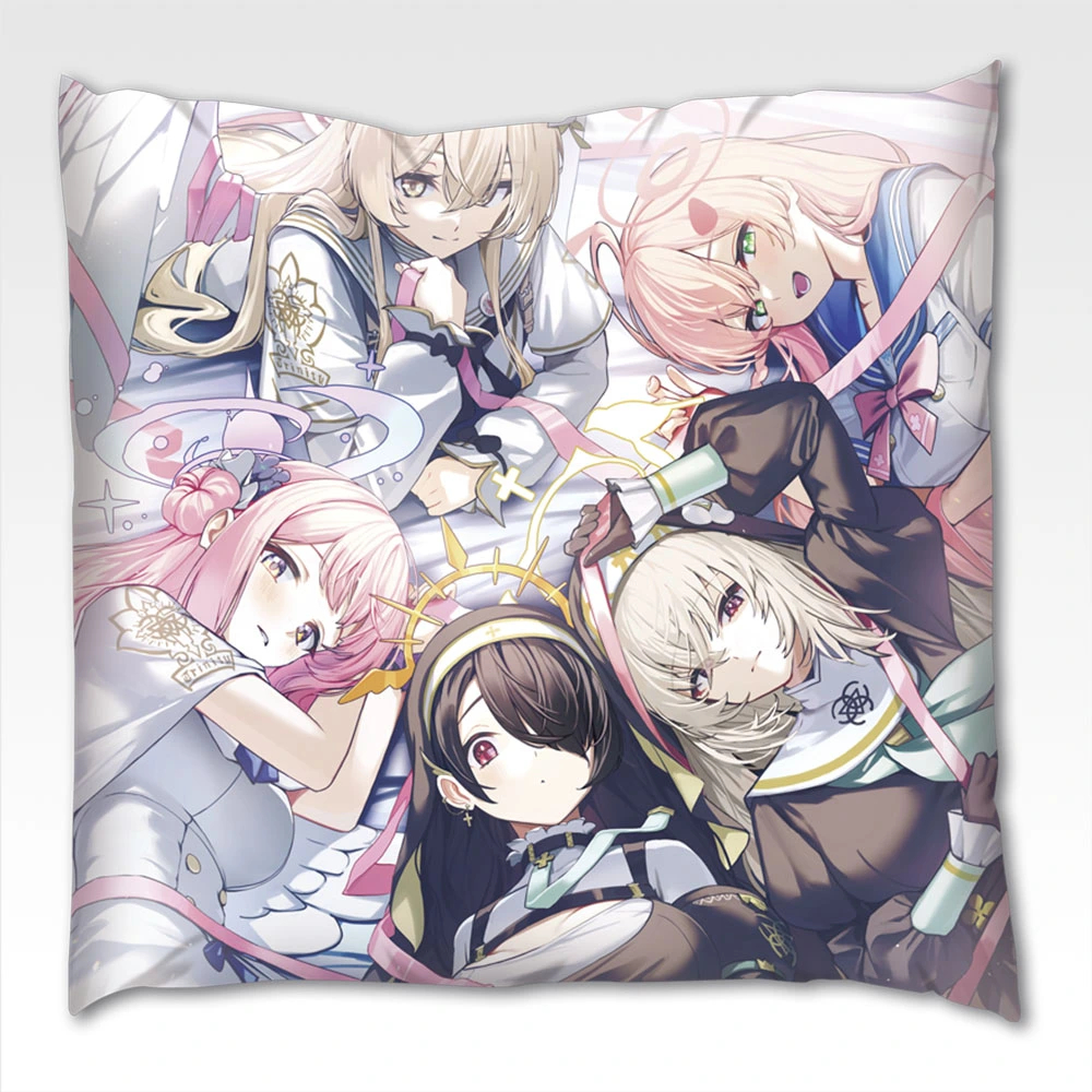 [Pre-order] BANDAI Ichiban Kuji Blue Archive vol.3