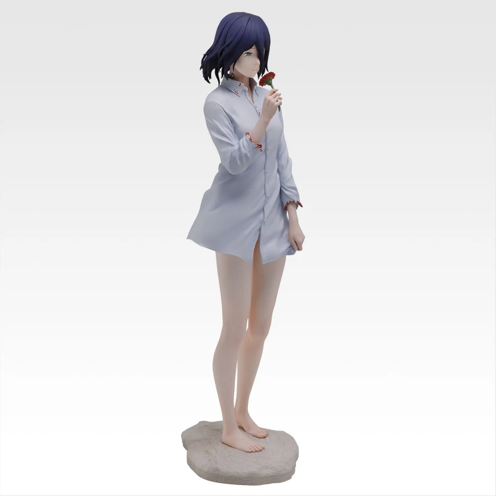 [Pre-order] BANDAI Ichiban Kuji Theatrical Version "Chainsaw Man: Reze Arc" 2nd Edition (Full lot: 70 pcs)
