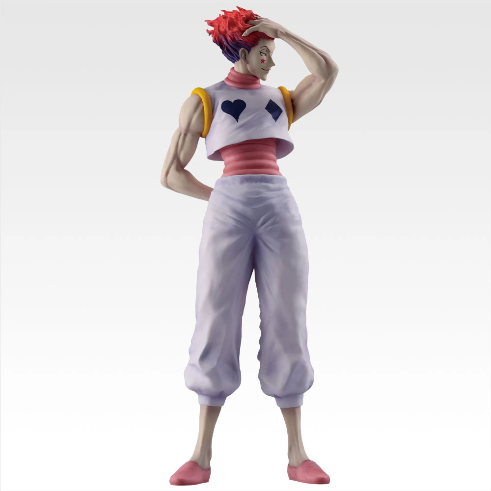 [Pre-order] BANDAI Ichiban Kuji HUNTER×HUNTER GREED ISLAND ② (Full lot: 80 pcs)