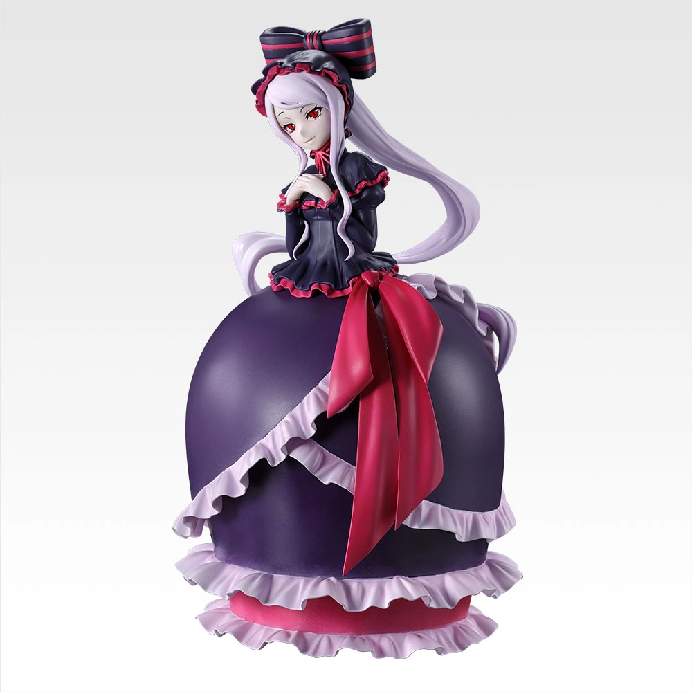 [Pre-order] BANDAI Ichiban Kuji Overlord