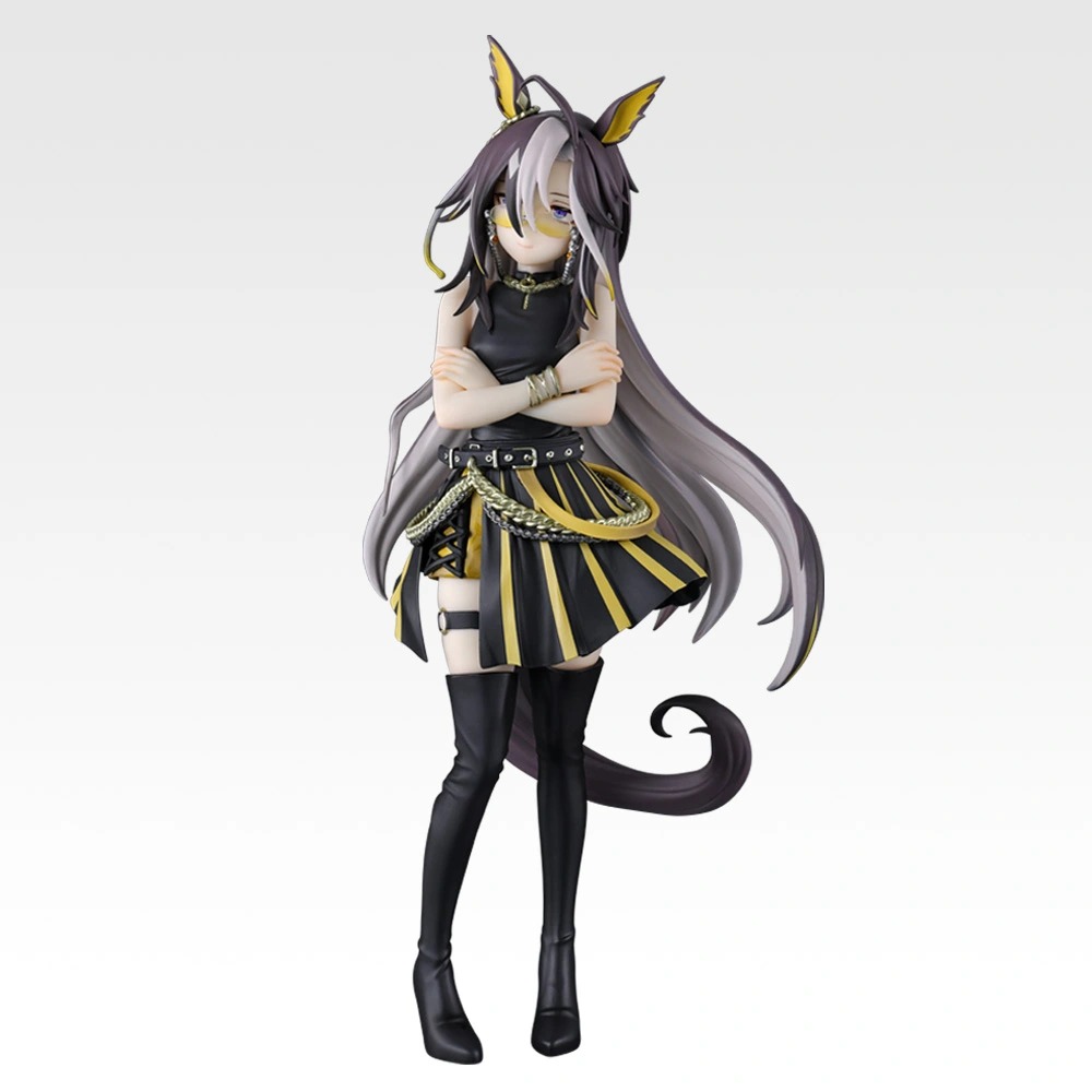 [Pre-order] BANDAI Ichiban Kuji Uma Musume Pretty Derby Vol. 14