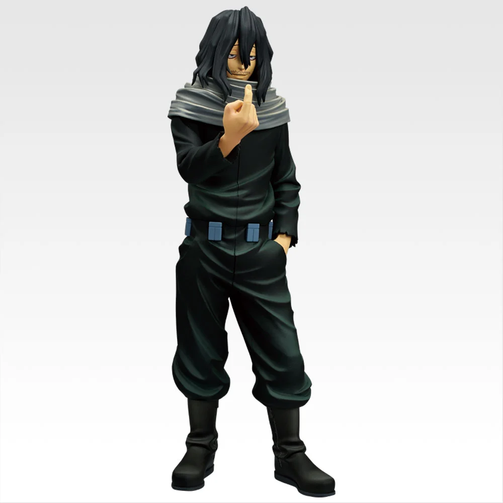 [Pre-order] BANDAI Ichiban Kuji My Hero Academia -The Story of Becoming the Greatest Hero- (Full lot: 80 pcs)