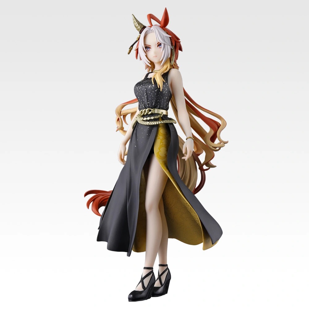 [Pre-order] BANDAI Ichiban Kuji Uma Musume Pretty Derby Vol. 14