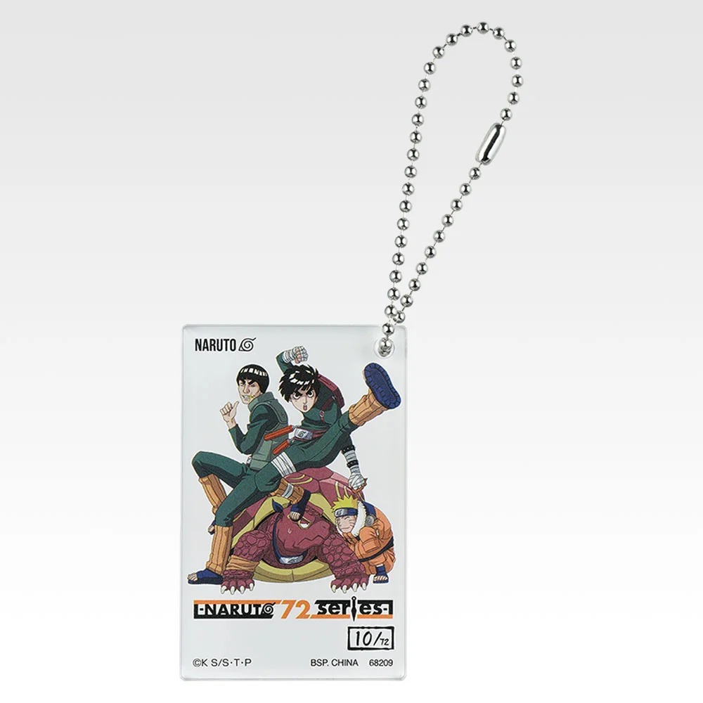 [Pre-order] BANDAI Ichiban Kuji NARUTO Shippuden Hidan & Kakuzu Arc