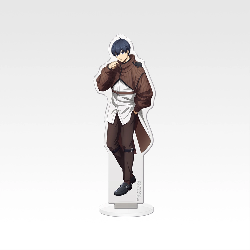 [Pre-order] BANDAI Ichiban Kuji Blue Lock Additional Time!