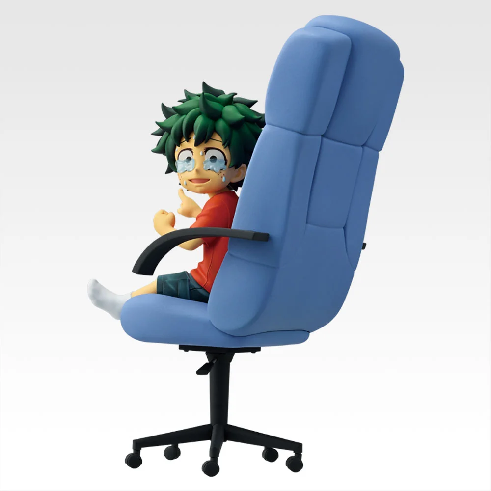 [Pre-order] BANDAI Ichiban Kuji My Hero Academia -The Story of Becoming the Greatest Hero- (Full lot: 80 pcs)