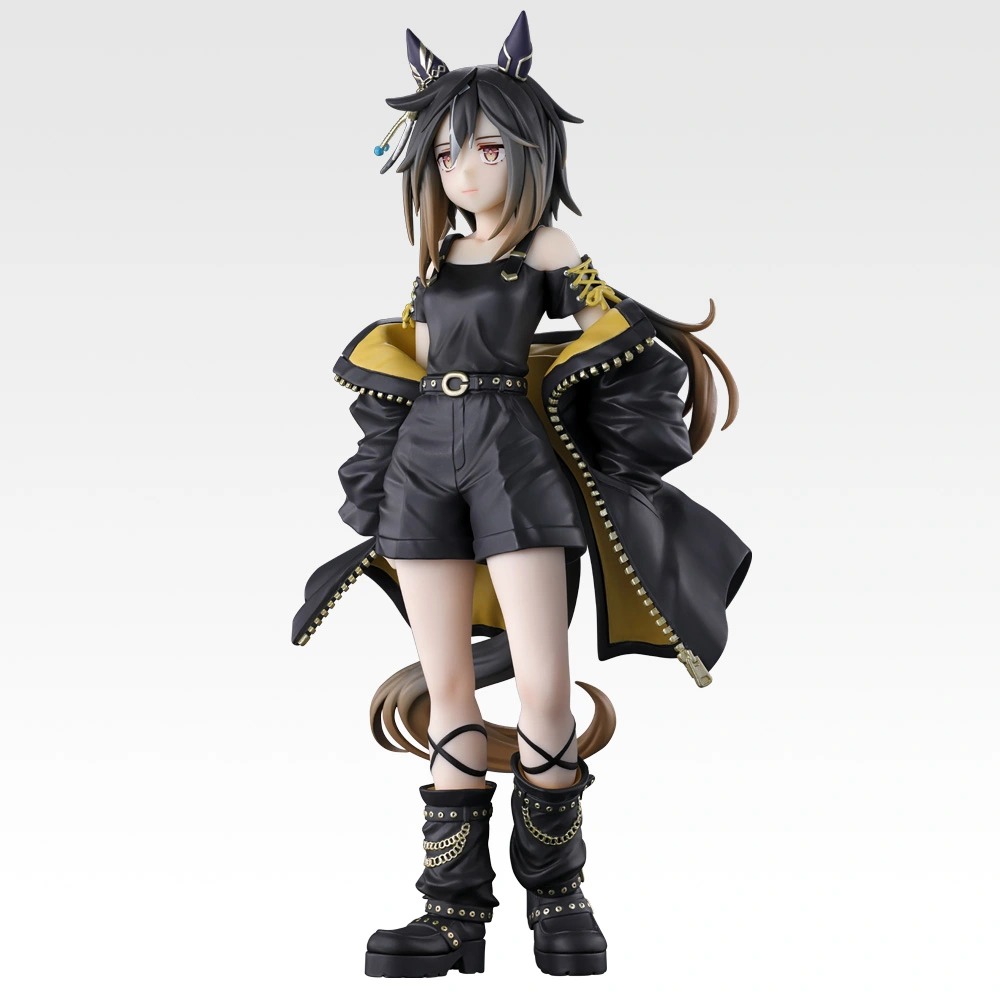 [Pre-order] BANDAI Ichiban Kuji Uma Musume Pretty Derby Vol. 14