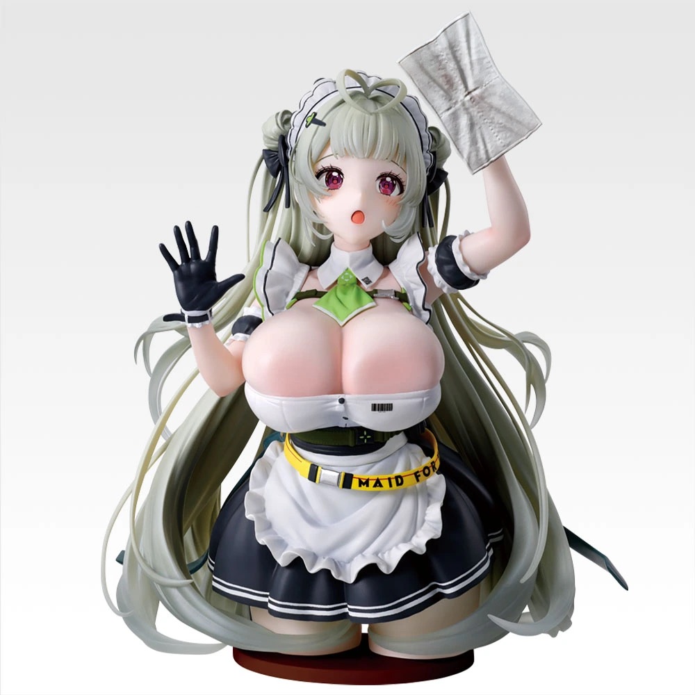 [Pre-order] BANDAI Ichiban Kuji Goddess of Victory: NIKKE CHAPTER 7