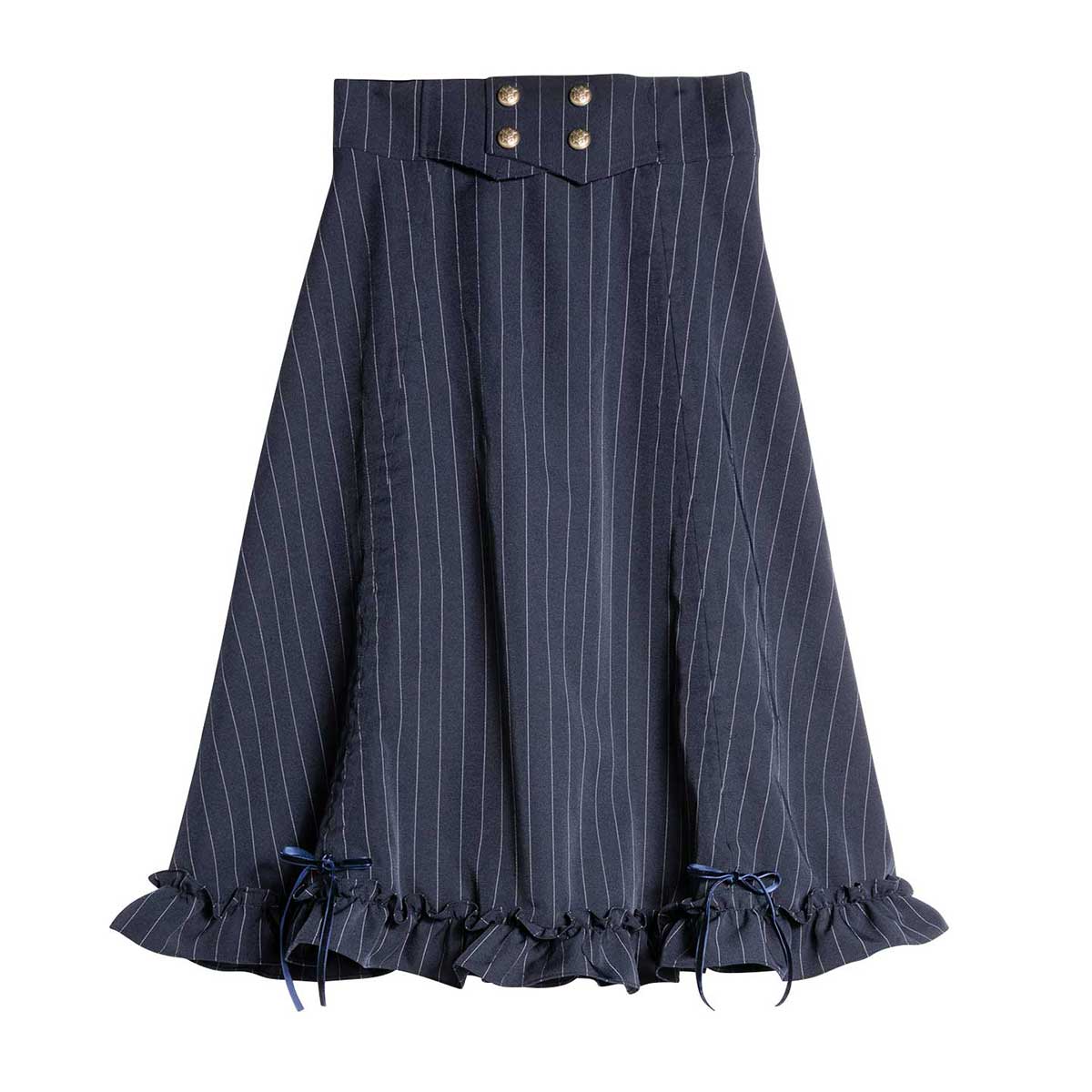 [Pre-order] "Black Butler - Boarding School Arc" x MAYLA Iconic Skirt - Ciel Phantomhive