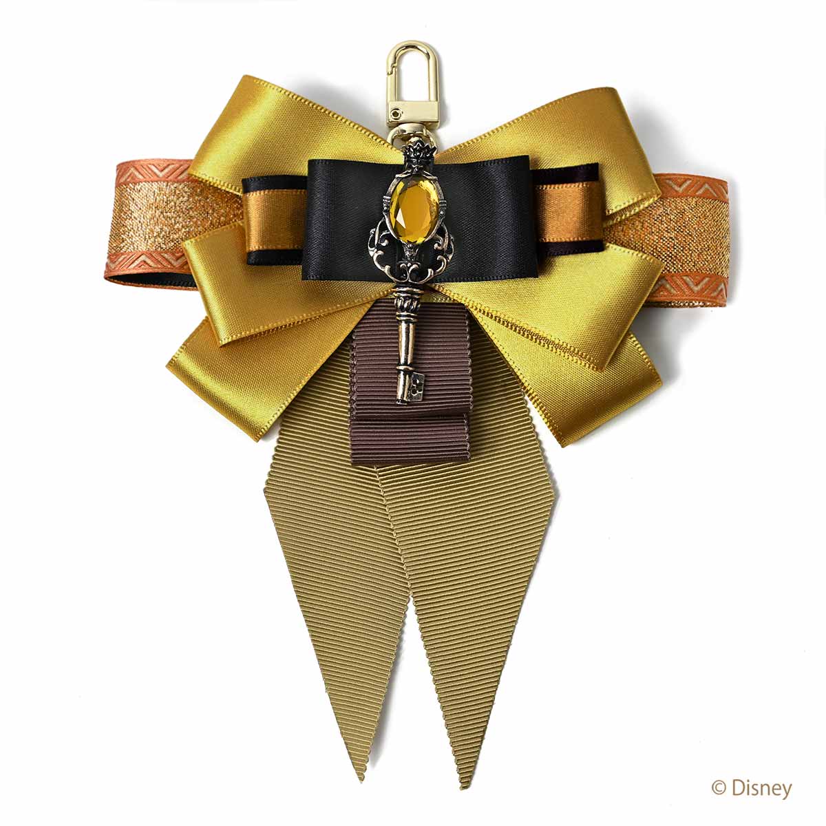 [Pre-order] MAYLA "Disney Twisted Wonderland" Multi-Charm - Savanaclaw Dorm