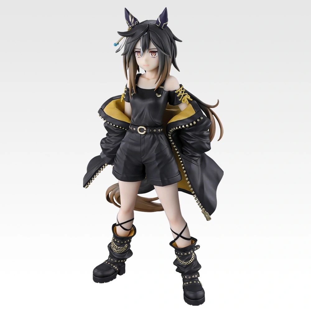 [Pre-order] BANDAI Ichiban Kuji Uma Musume Pretty Derby Vol. 14