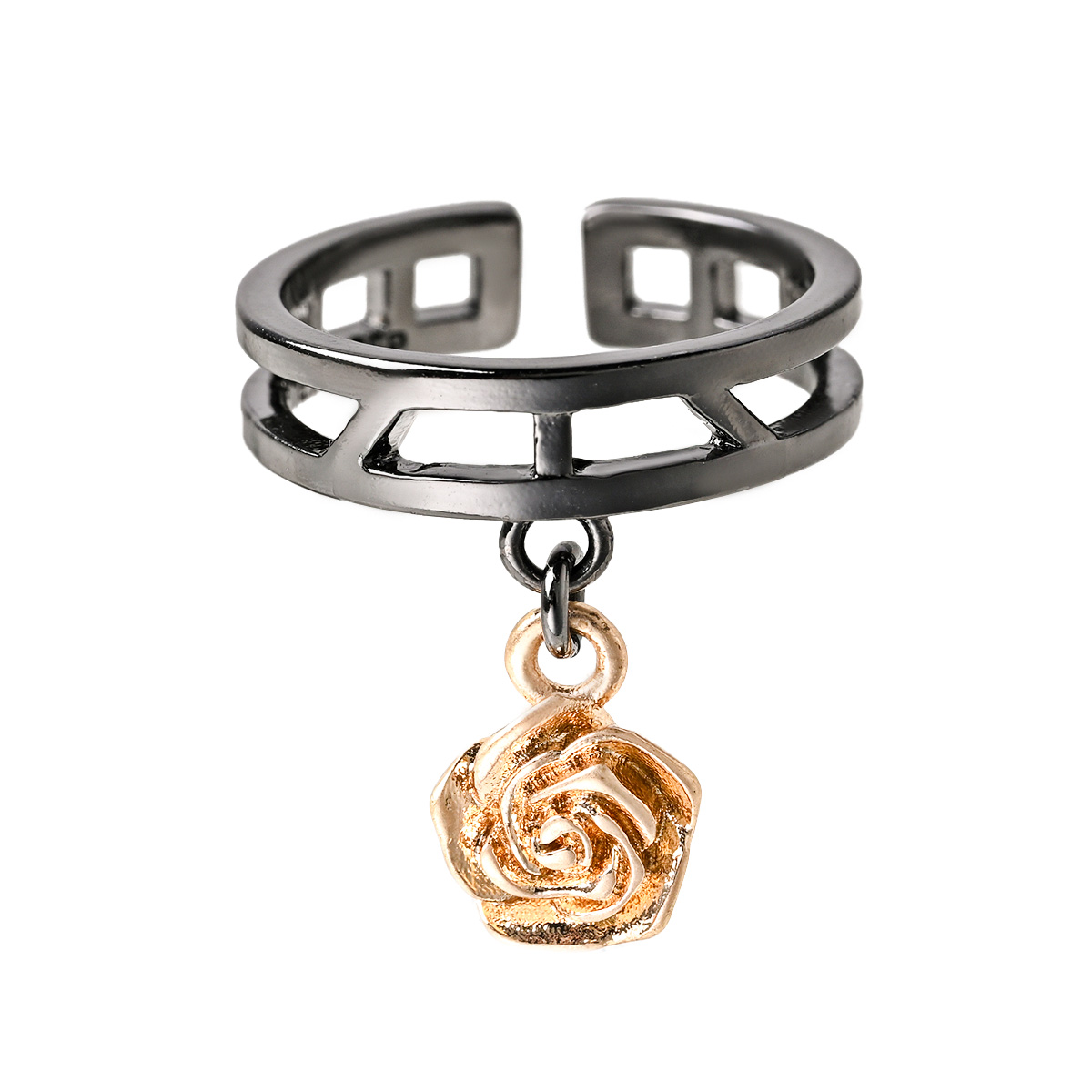 [Pre-order] "SPY x FAMILY" x MAYLA Iconic Story Ring - Forger Family