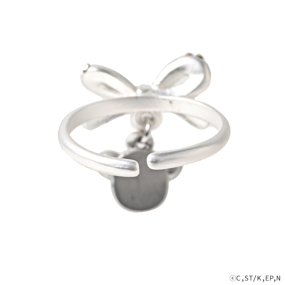 [Pre-order] "Cardcaptor Sakura" x MAYLA Iconic Story Ring - Sakura and Syaoran