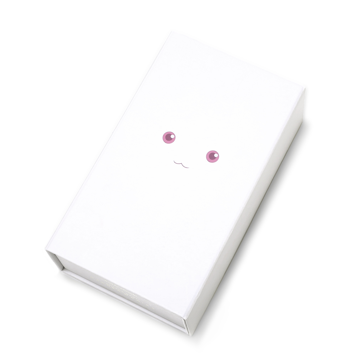 [Pre-order] "Puella Magi Madoka Magica" x MAYLA Iconique Story Ring Objet (6-Ring Set) - Kyoko Sakura