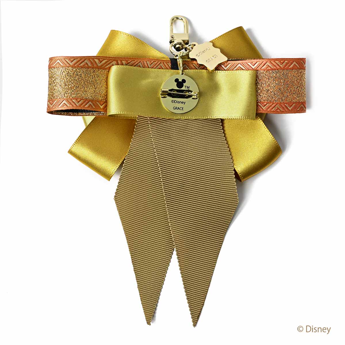 [Pre-order] MAYLA "Disney Twisted Wonderland" Multi-Charm - Savanaclaw Dorm