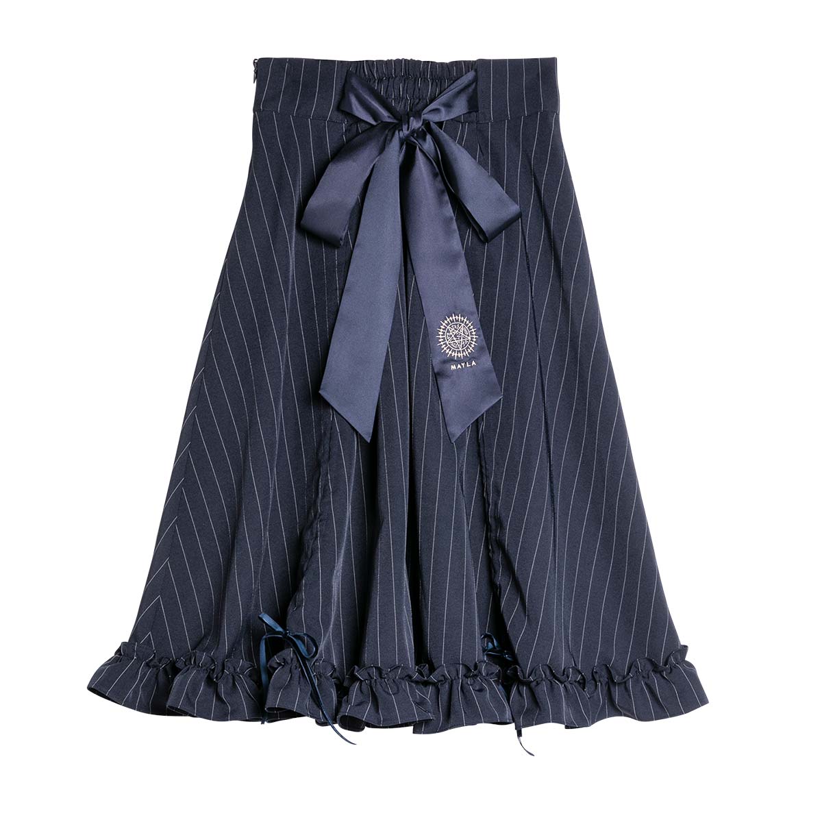 [Pre-order] "Black Butler - Boarding School Arc" x MAYLA Iconic Skirt - Ciel Phantomhive