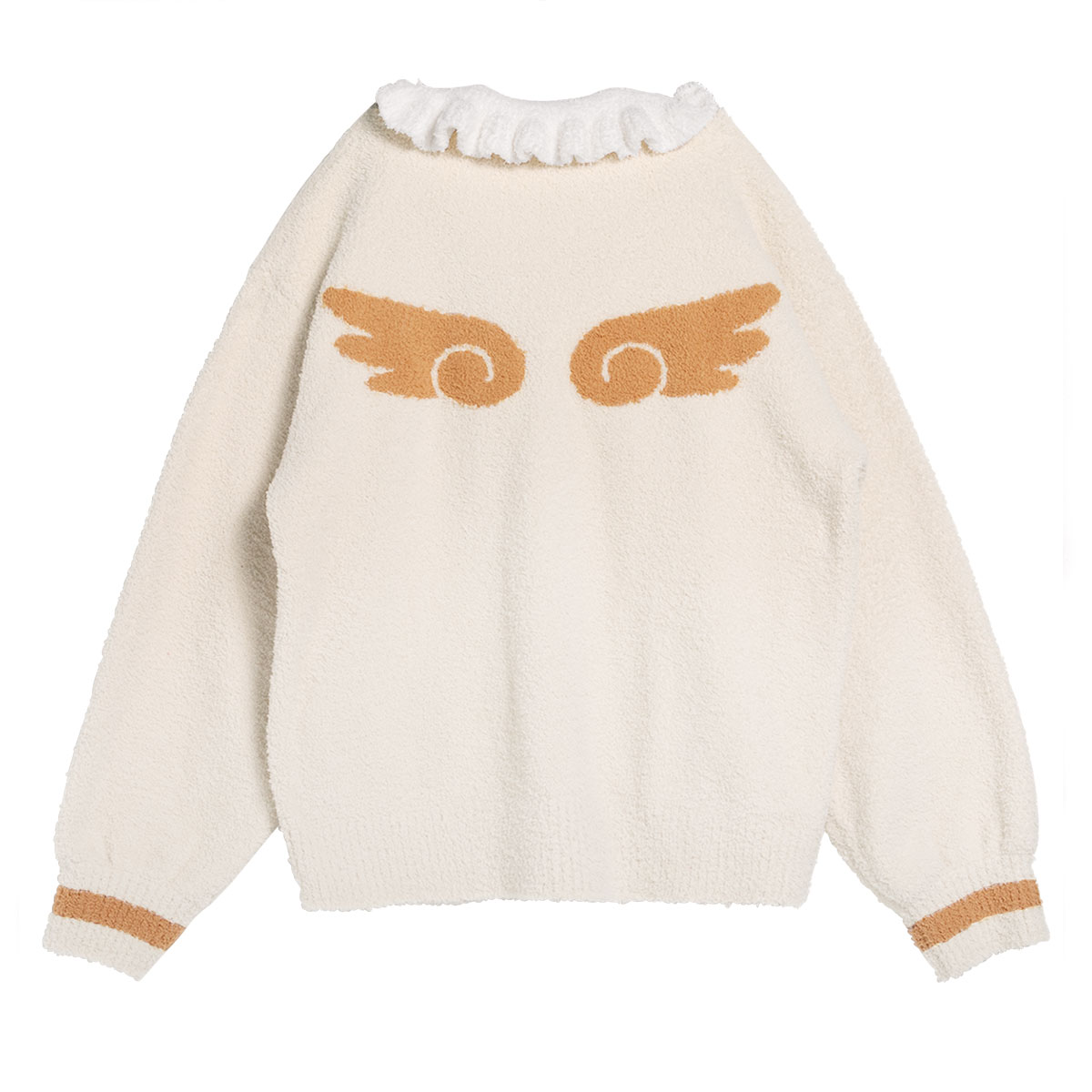 [Pre-order] "Cardcaptor Sakura" x MAYLA Loungewear - Angel Crown