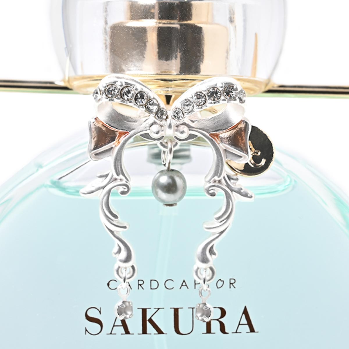 [Pre-order] "Cardcaptor Sakura" x MAYLA Iconic Perfume - Clear
