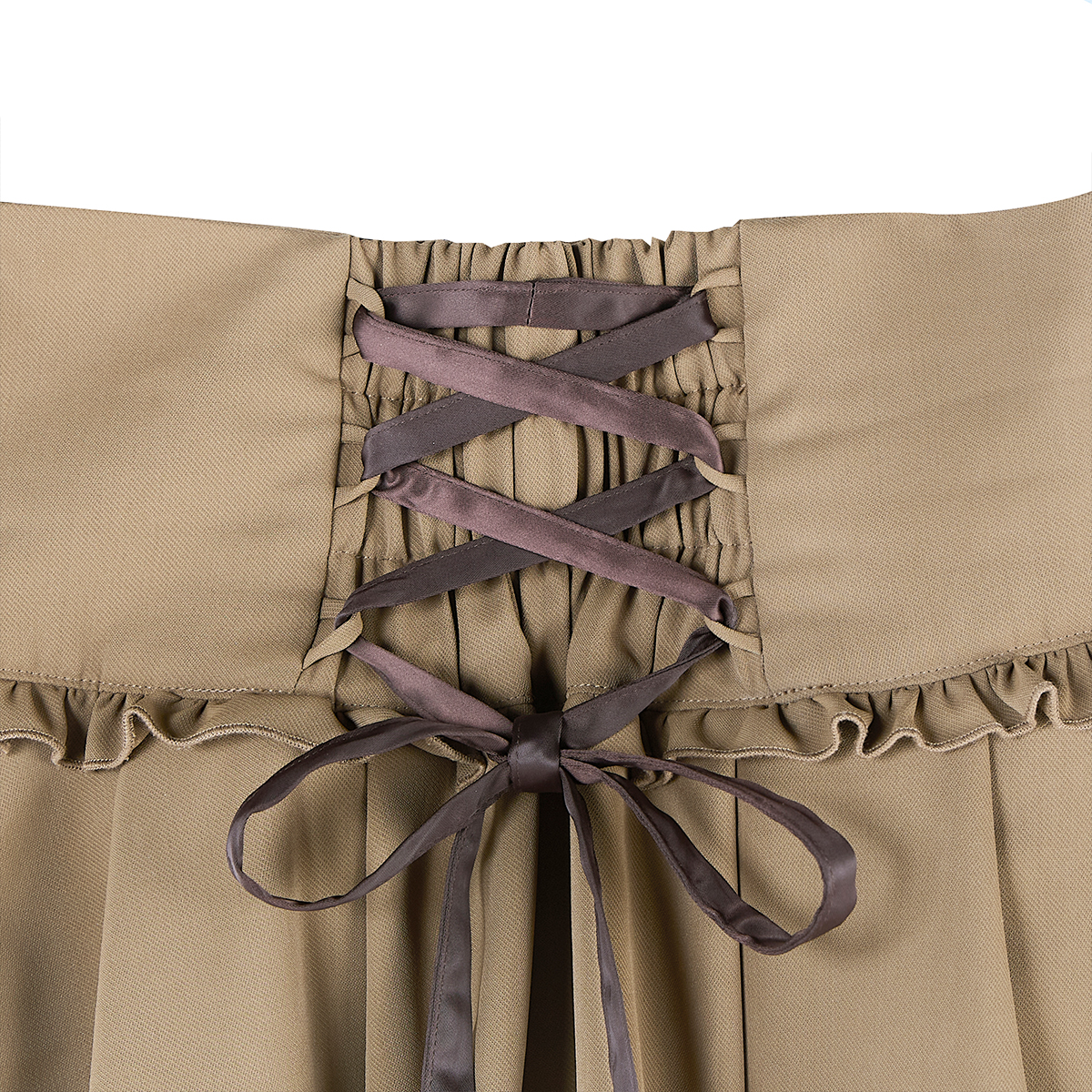 [Pre-order] "Bungo Stray Dogs" x MAYLA Iconic Skirt - Osamu Dazai