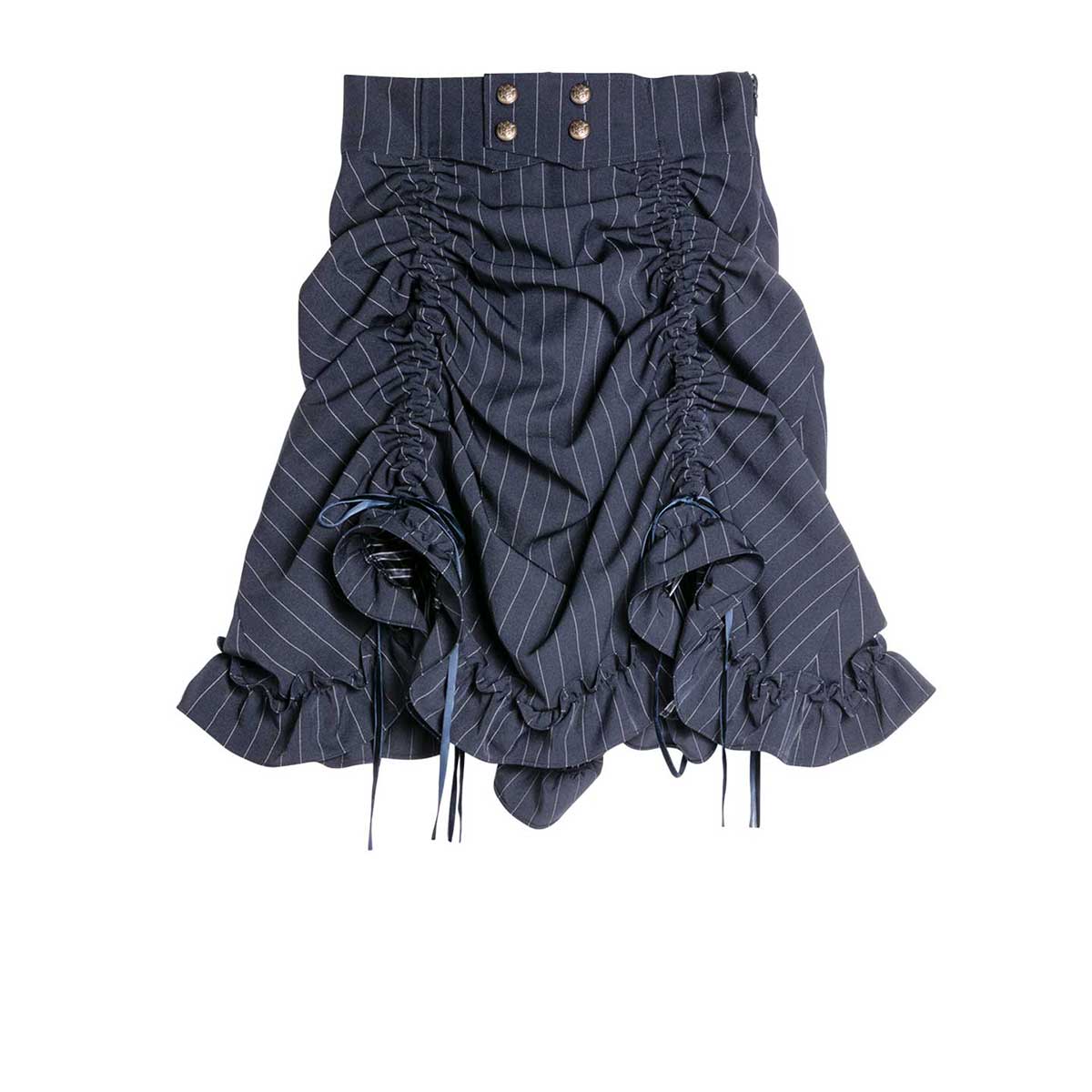 [Pre-order] "Black Butler - Boarding School Arc" x MAYLA Iconic Skirt - Ciel Phantomhive