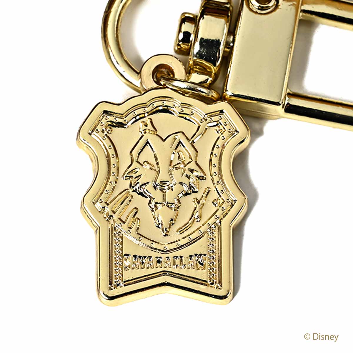 [Pre-order] MAYLA "Disney Twisted Wonderland" Multi-Charm - Savanaclaw Dorm