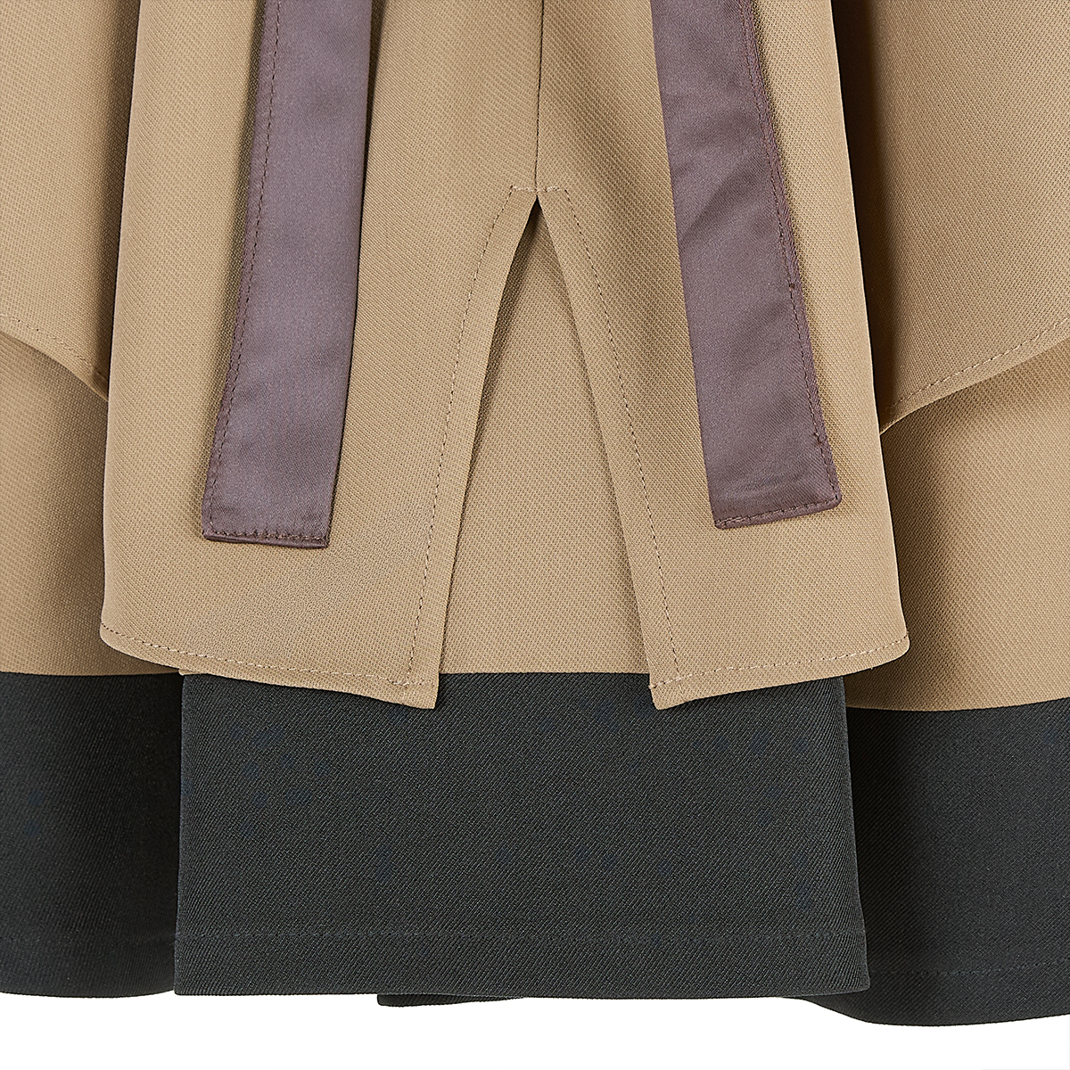 [Pre-order] "Bungo Stray Dogs" x MAYLA Iconic Skirt - Osamu Dazai