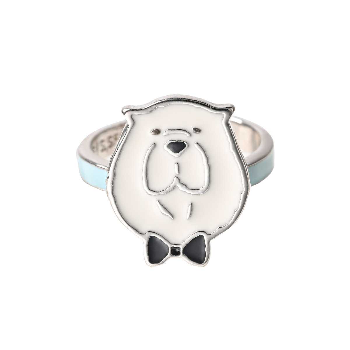 [Pre-order] "SPY x FAMILY" x MAYLA Iconic Story Ring - Forger Family