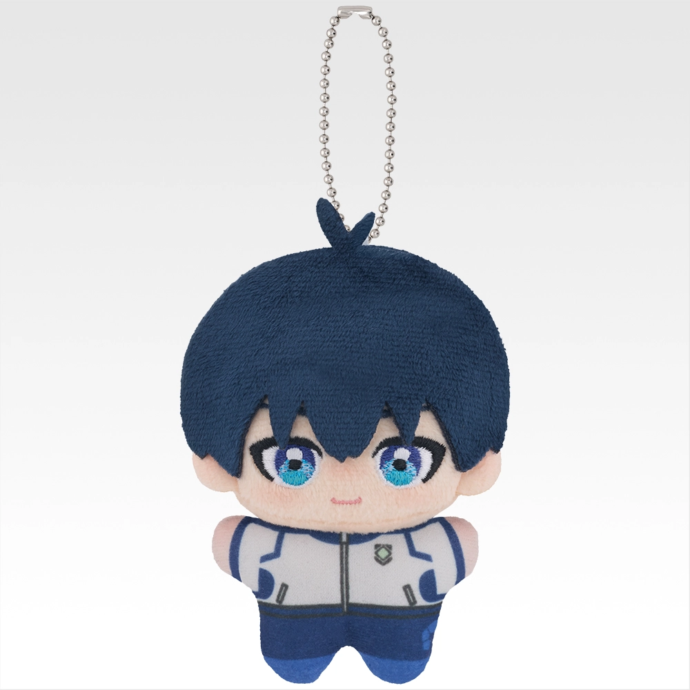 [Pre-order] BANDAI Ichiban Kuji Blue Lock Additional Time!