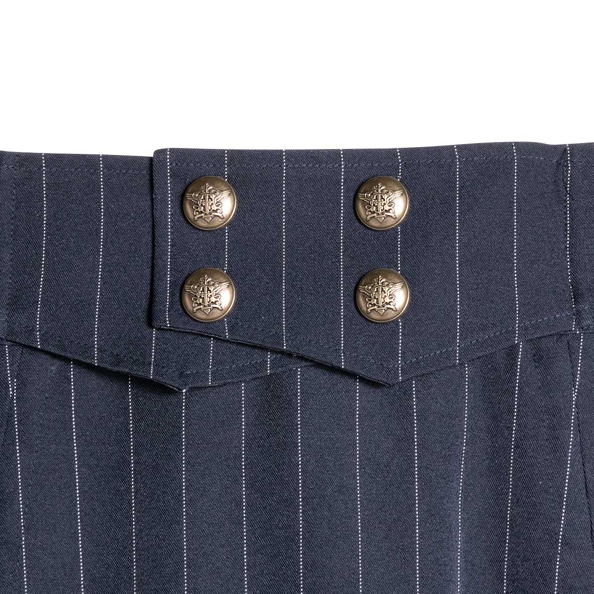 [Pre-order] "Black Butler - Boarding School Arc" x MAYLA Iconic Skirt - Ciel Phantomhive