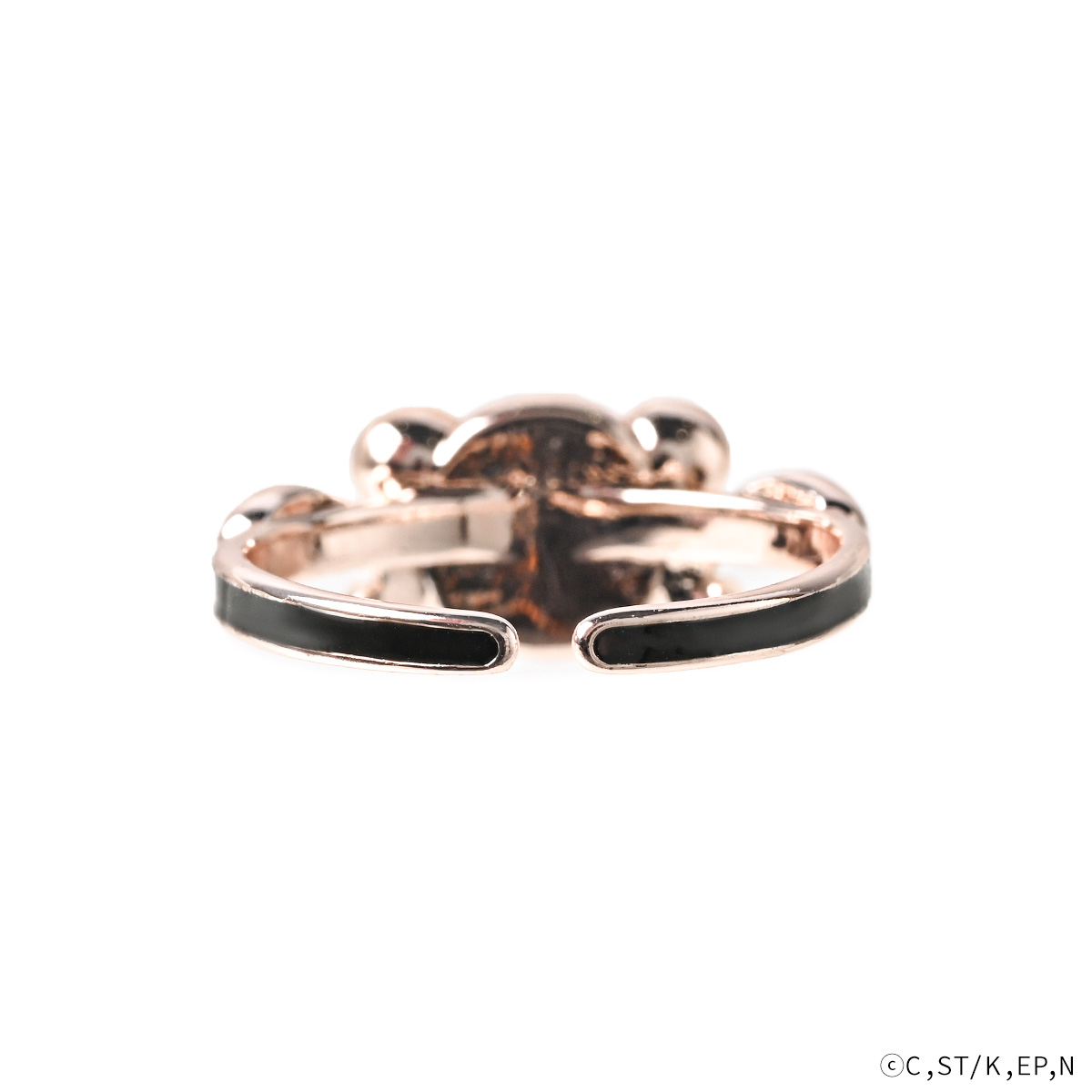 [Pre-order] "Cardcaptor Sakura" x MAYLA Iconic Story Ring - Sakura and Syaoran