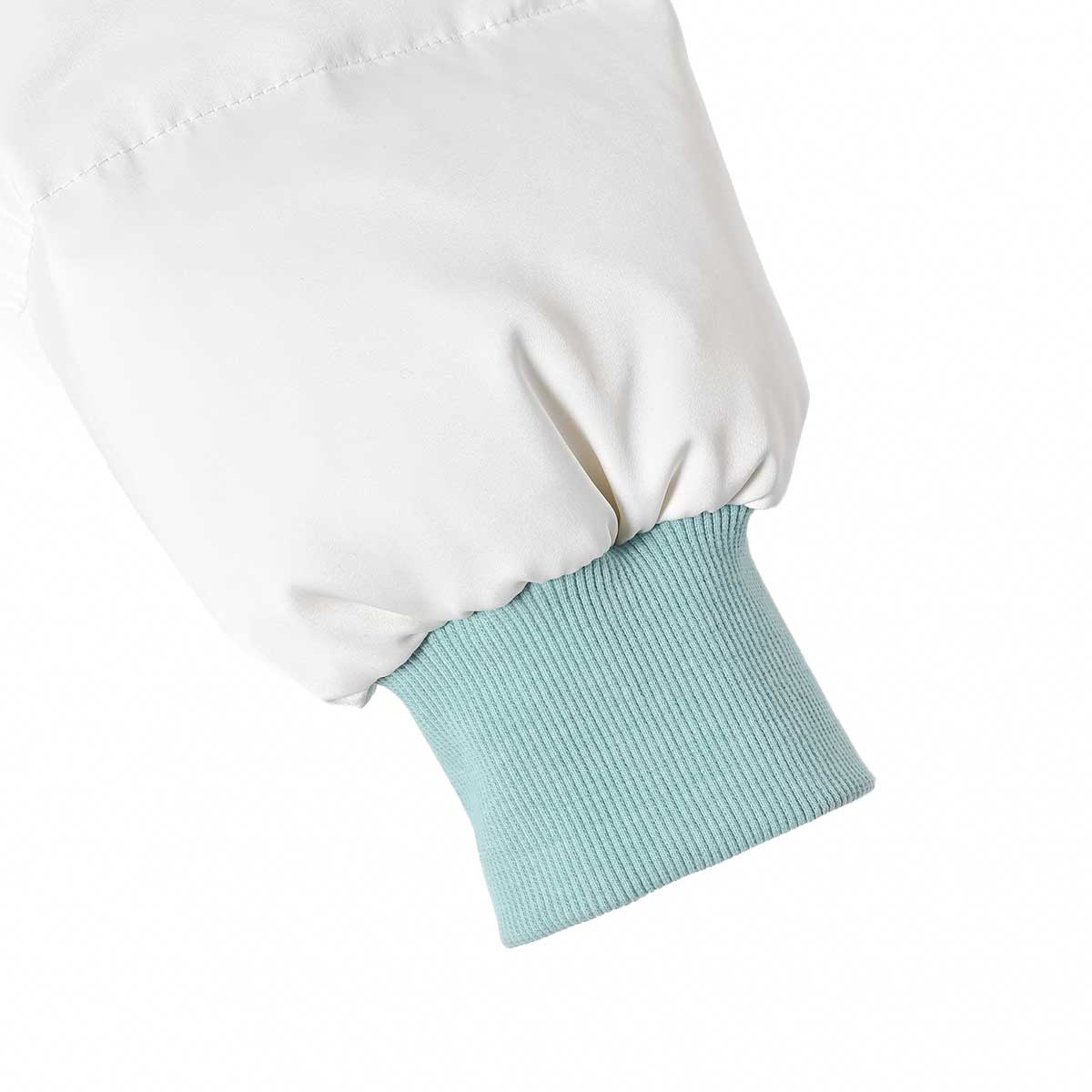 [Pre-order] "Hatsune Miku" x MAYLA Iconic Down Jacket - White