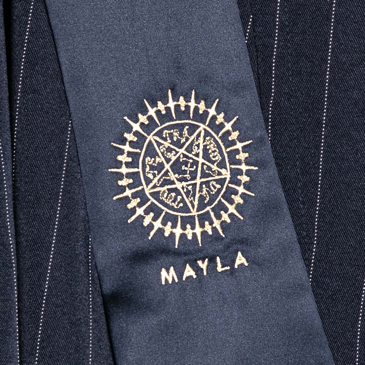 [Pre-order] "Black Butler - Boarding School Arc" x MAYLA Iconic Skirt - Ciel Phantomhive