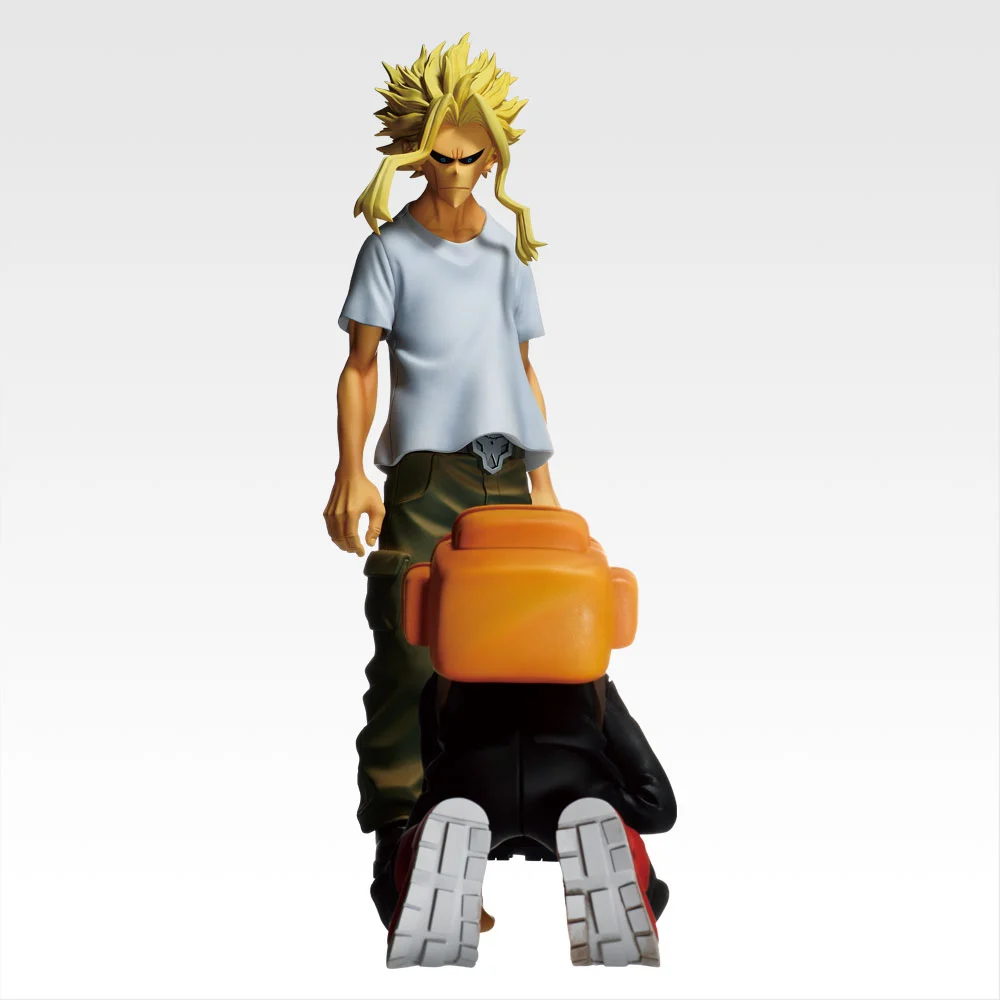 [Pre-order] BANDAI Ichiban Kuji My Hero Academia -The Story of Becoming the Greatest Hero- (Full lot: 80 pcs)