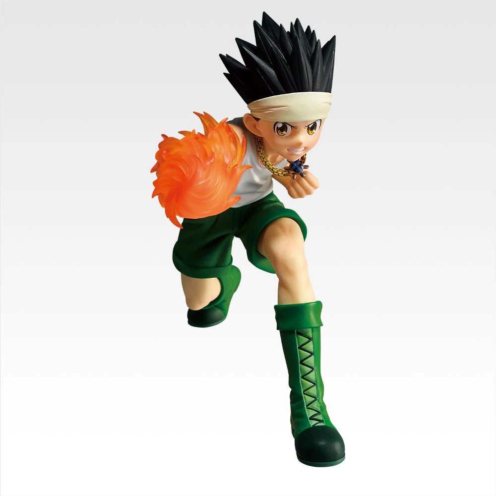 [Pre-order] BANDAI Ichiban Kuji HUNTER×HUNTER GREED ISLAND ② (Full lot: 80 pcs)