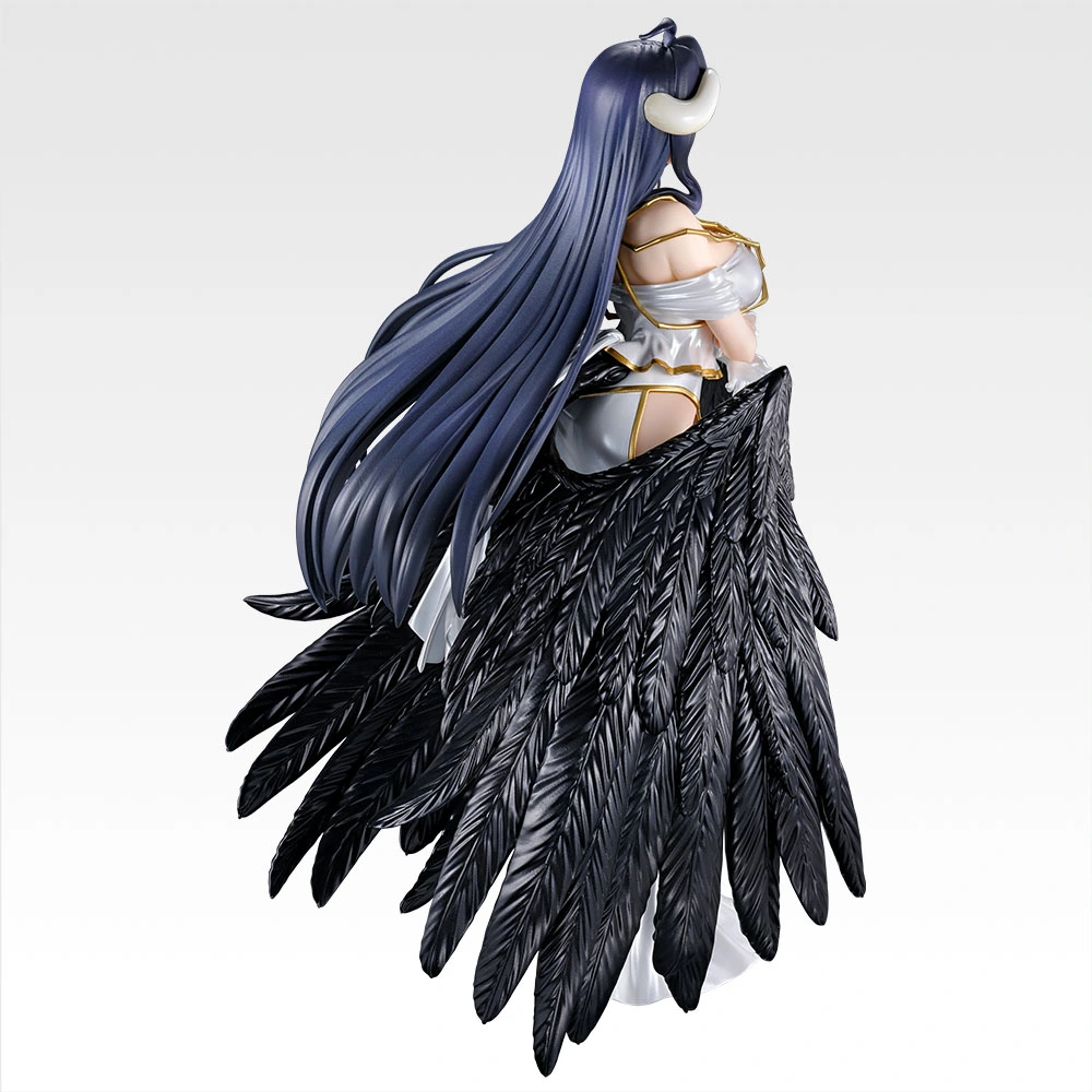 [Pre-order] BANDAI Ichiban Kuji Overlord
