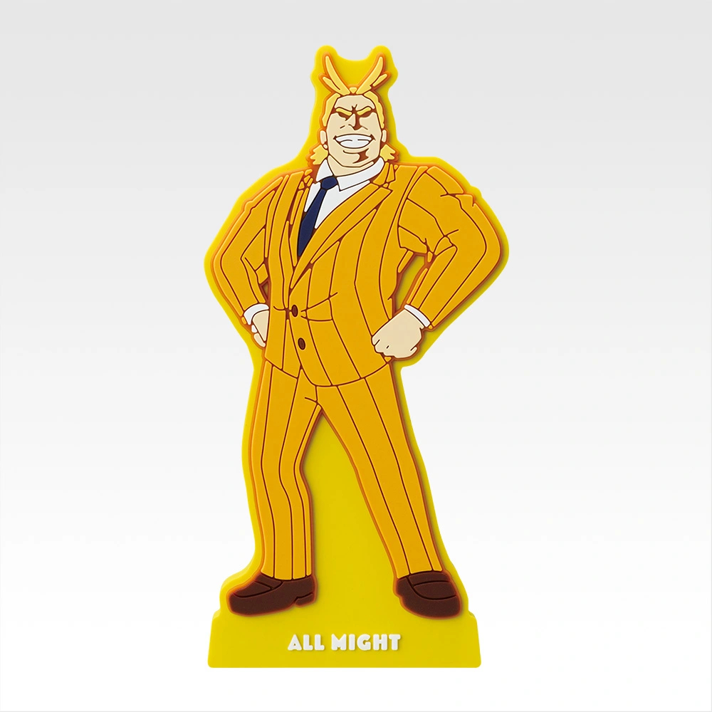 [Pre-order] BANDAI Ichiban Kuji My Hero Academia -Spun Feelings- Prize I - Assemble Class A! Rubber Stand
