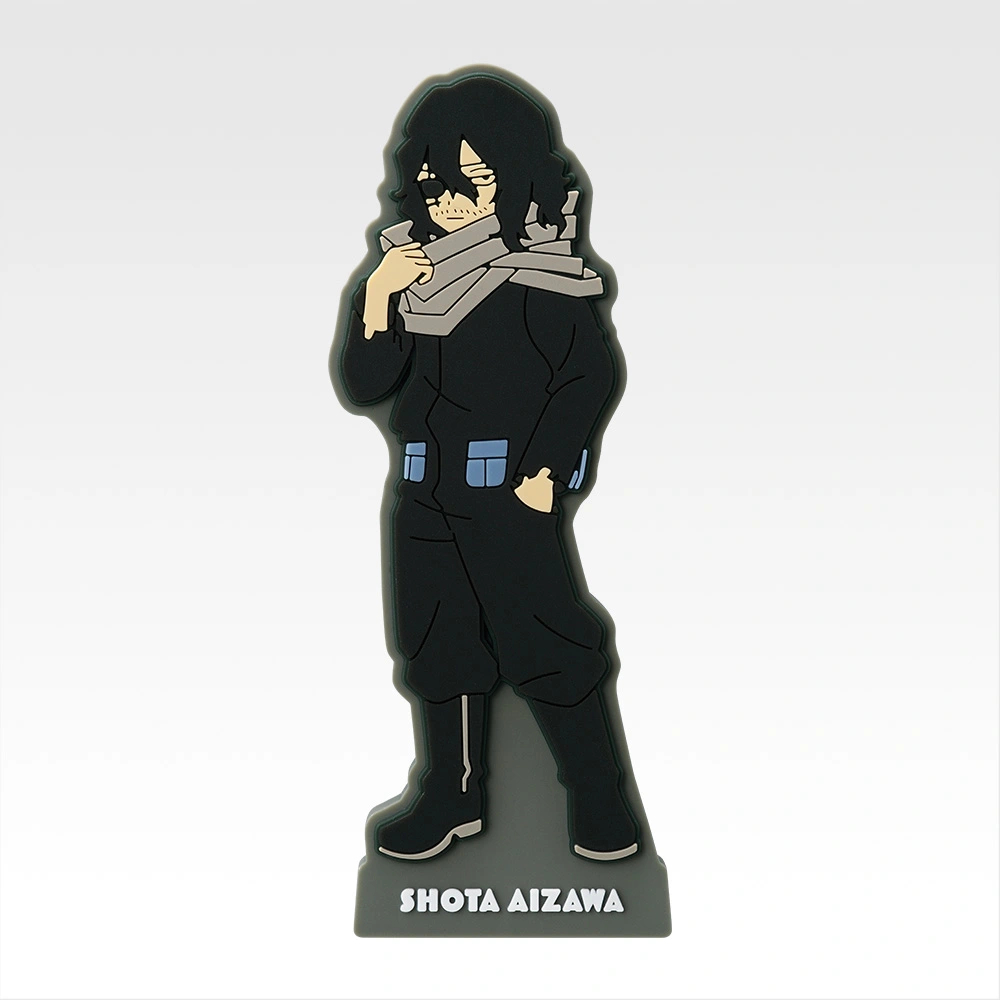 [Pre-order] BANDAI Ichiban Kuji My Hero Academia -Spun Feelings- Prize I - Assemble Class A! Rubber Stand