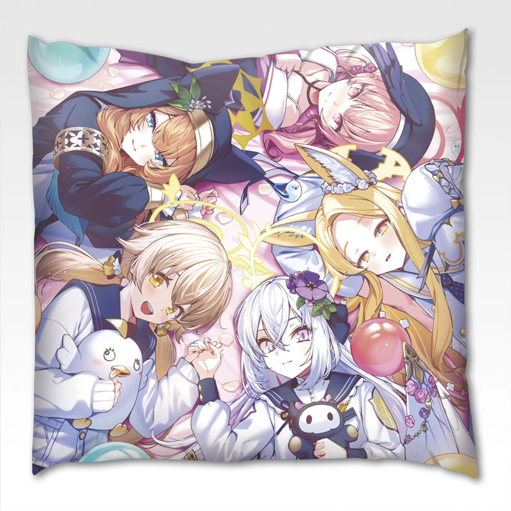 [Pre-order] BANDAI Ichiban Kuji Blue Archive vol.3