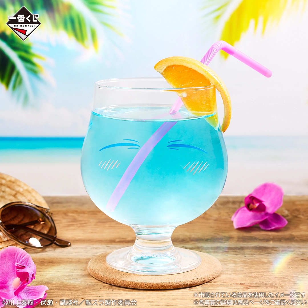 [Pre-order] BANDAI Ichiban Kuji That Time I Got Reincarnated as a Slime The Movie: Tears of the Blue Sea