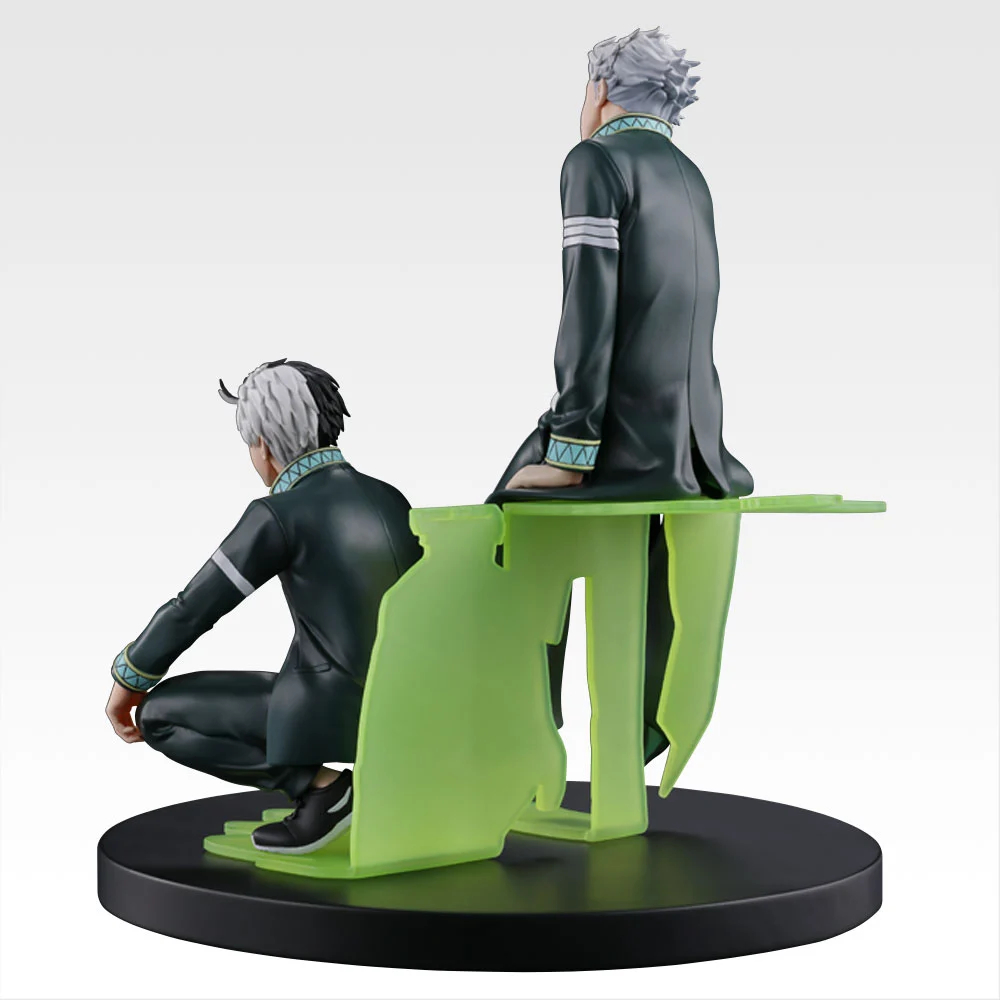 [Pre-order] BANDAI Ichiban Kuji WIND BREAKER -5th Anniversary of the Original Work-