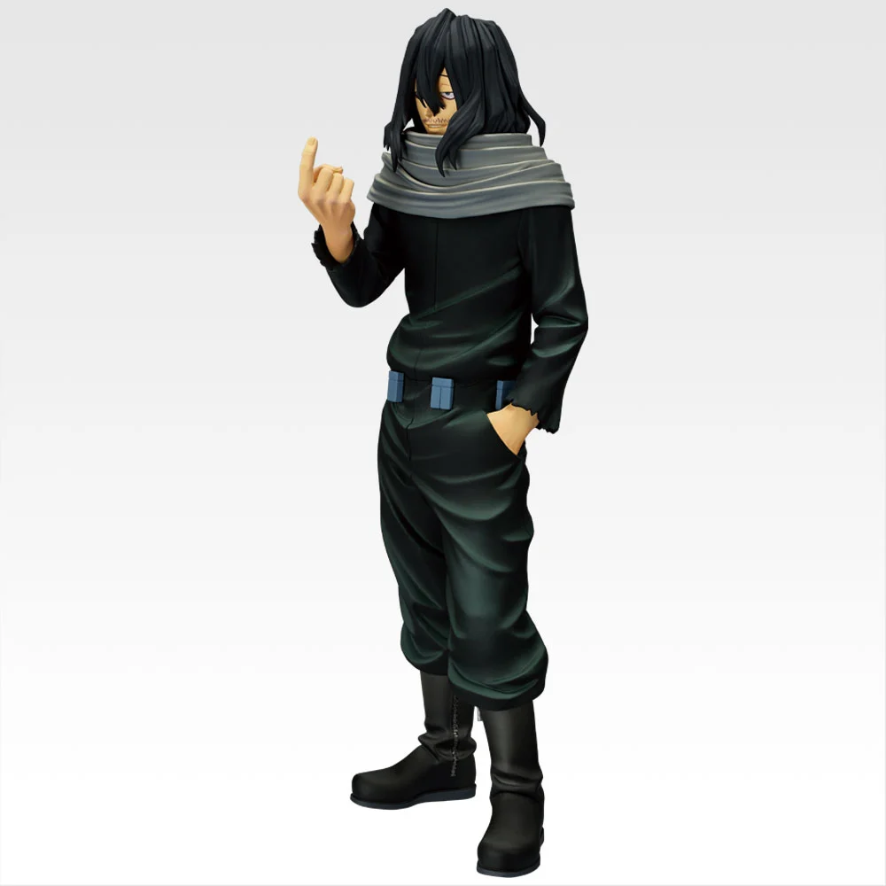 [Pre-order] BANDAI Ichiban Kuji My Hero Academia -The Story of Becoming the Greatest Hero- (Full lot: 80 pcs)