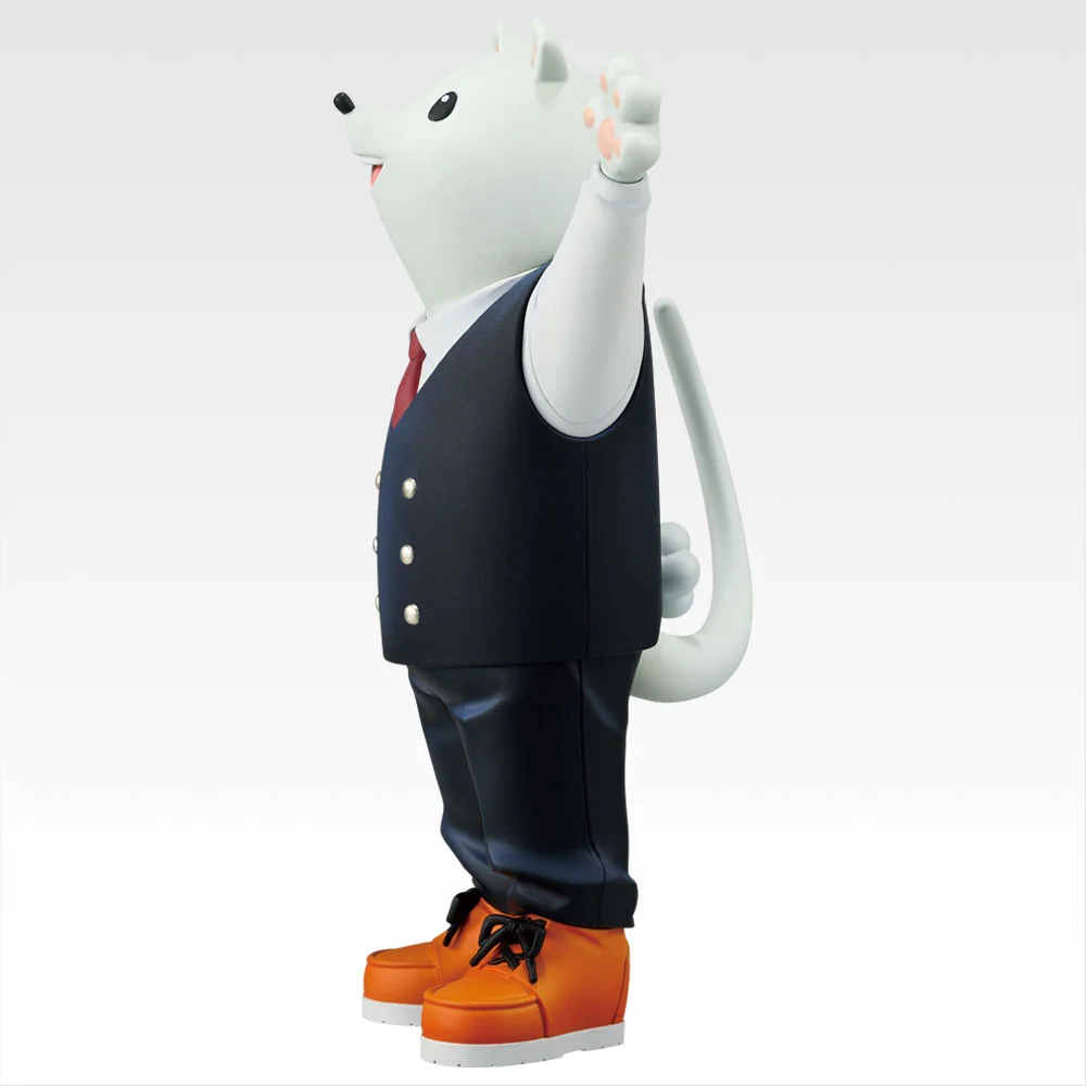 [Pre-order] BANDAI Ichiban Kuji My Hero Academia -The Story of Becoming the Greatest Hero- (Full lot: 80 pcs)