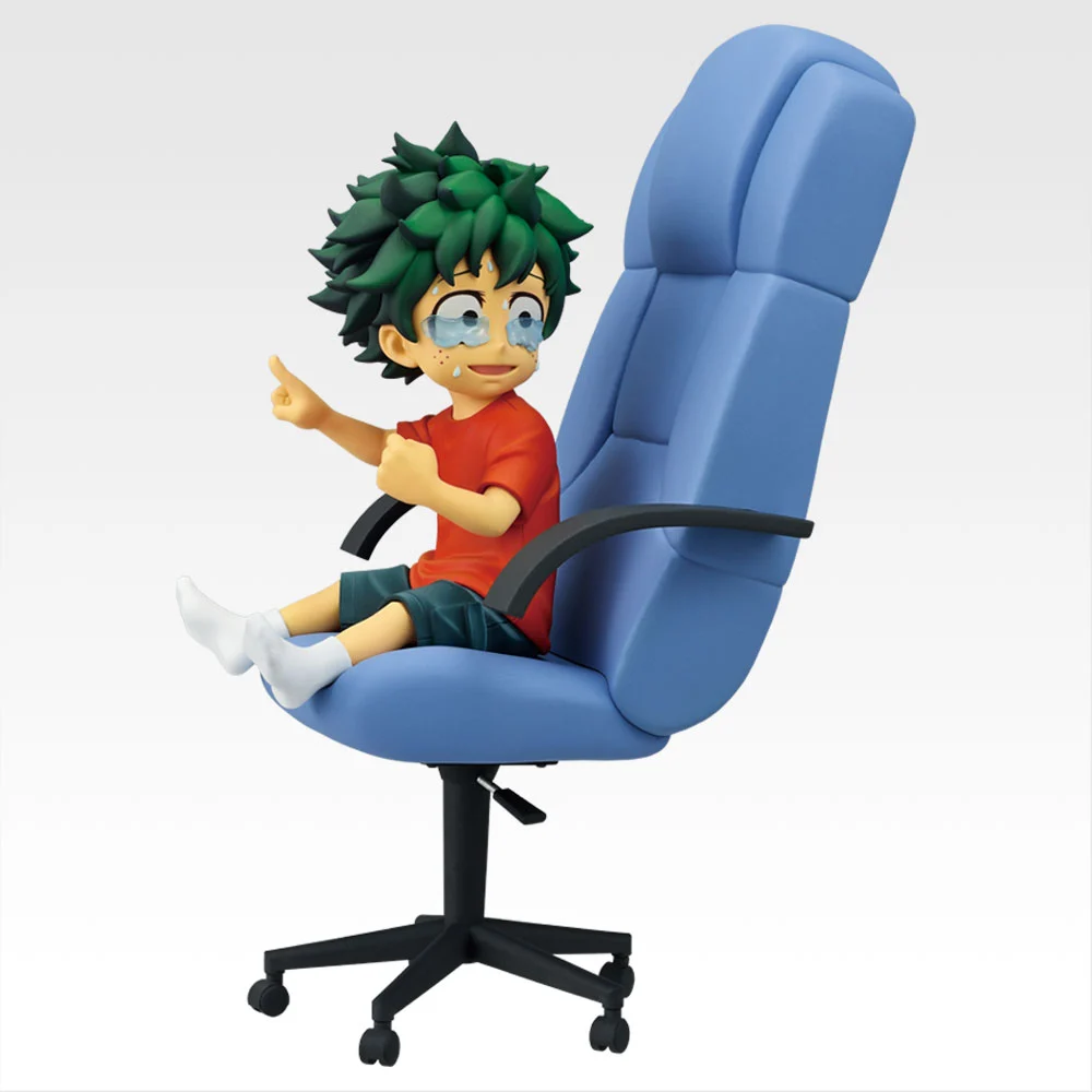 [Pre-order] BANDAI Ichiban Kuji My Hero Academia -The Story of Becoming the Greatest Hero- (Full lot: 80 pcs)