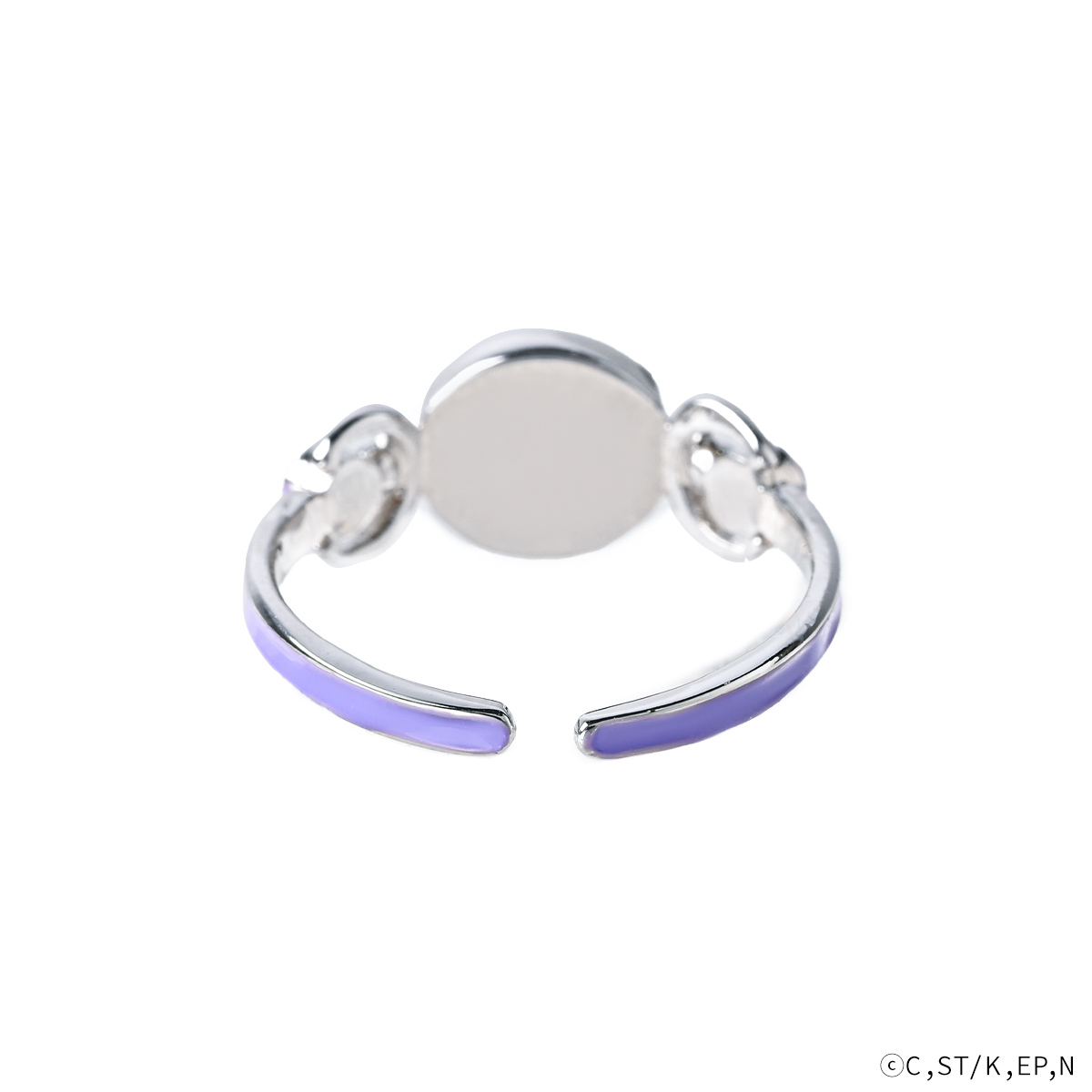 [Pre-order] "Cardcaptor Sakura" x MAYLA Iconic Story Ring - Sakura and Moon