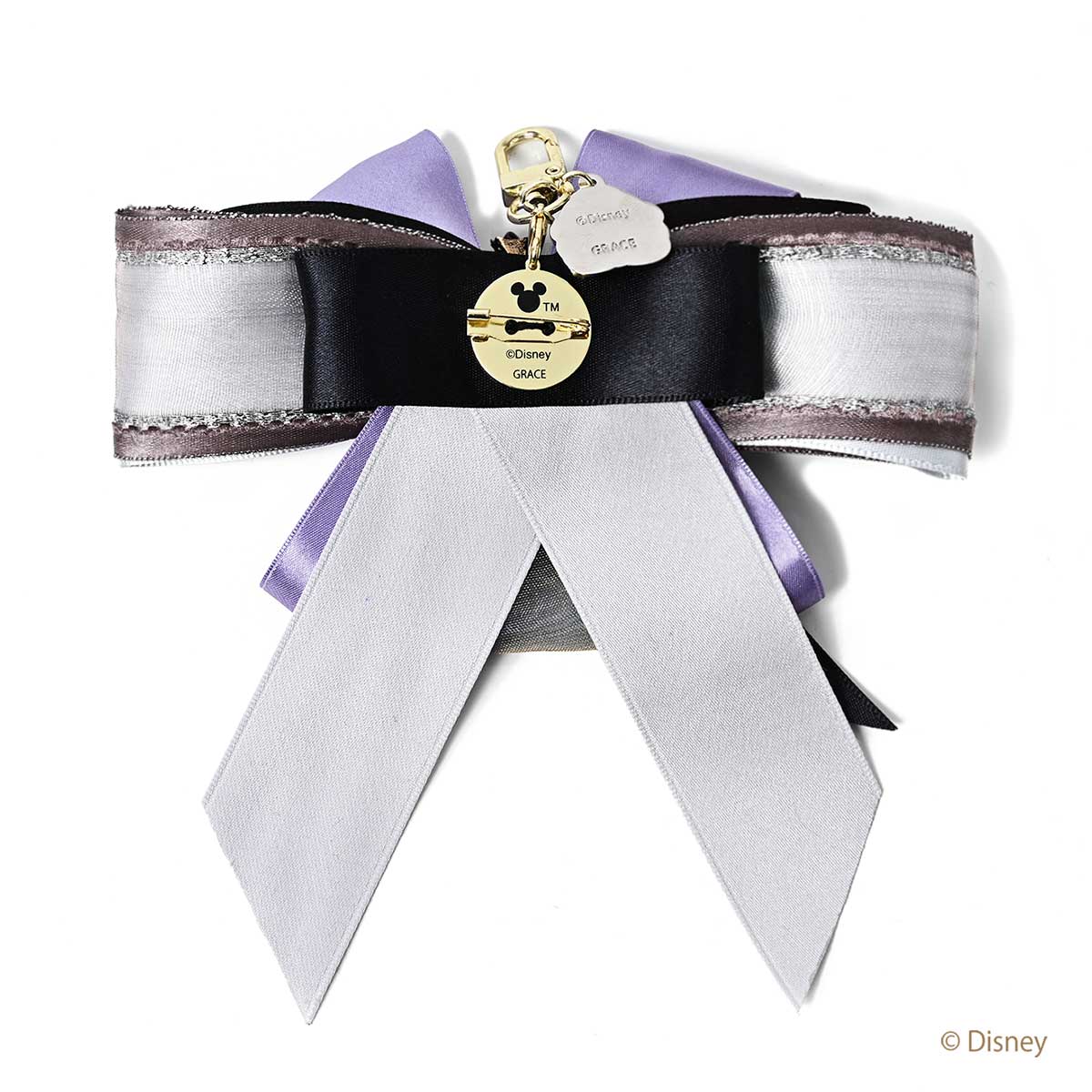 [Pre-order] MAYLA "Disney Twisted Wonderland" Multi-Charm - Octavinelle Dorm