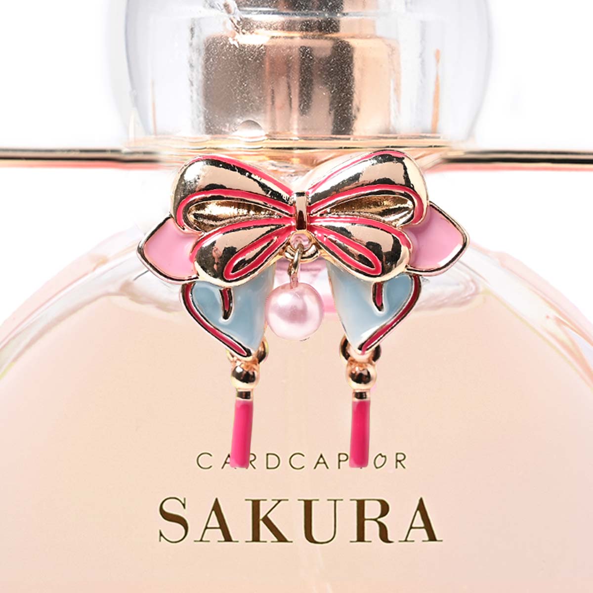 [Pre-order] "Cardcaptor Sakura" x MAYLA Iconic Perfume - Candy Lotus