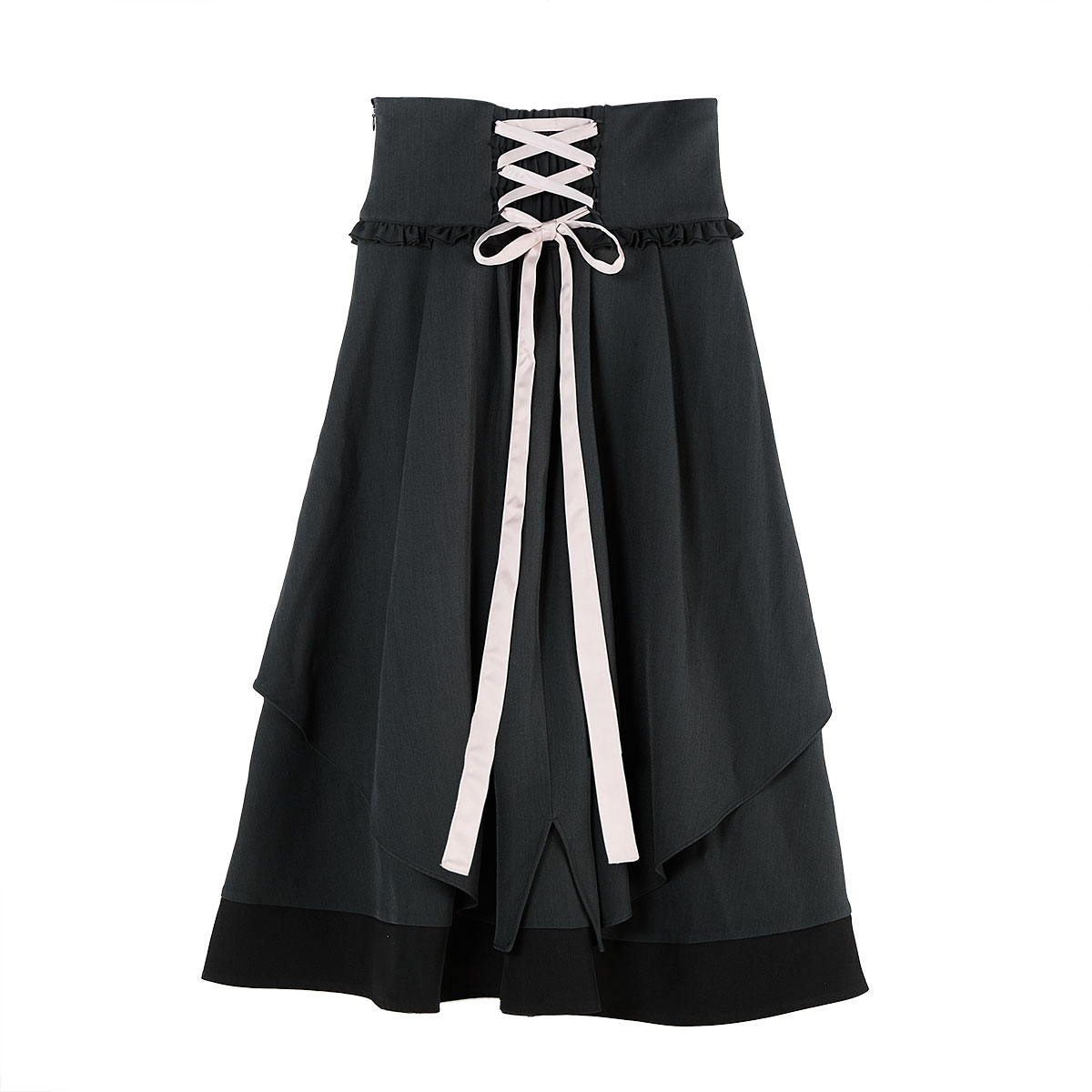 [Pre-order] "Bungo Stray Dogs" x MAYLA Iconic Skirt - Ryunosuke Akutagawa