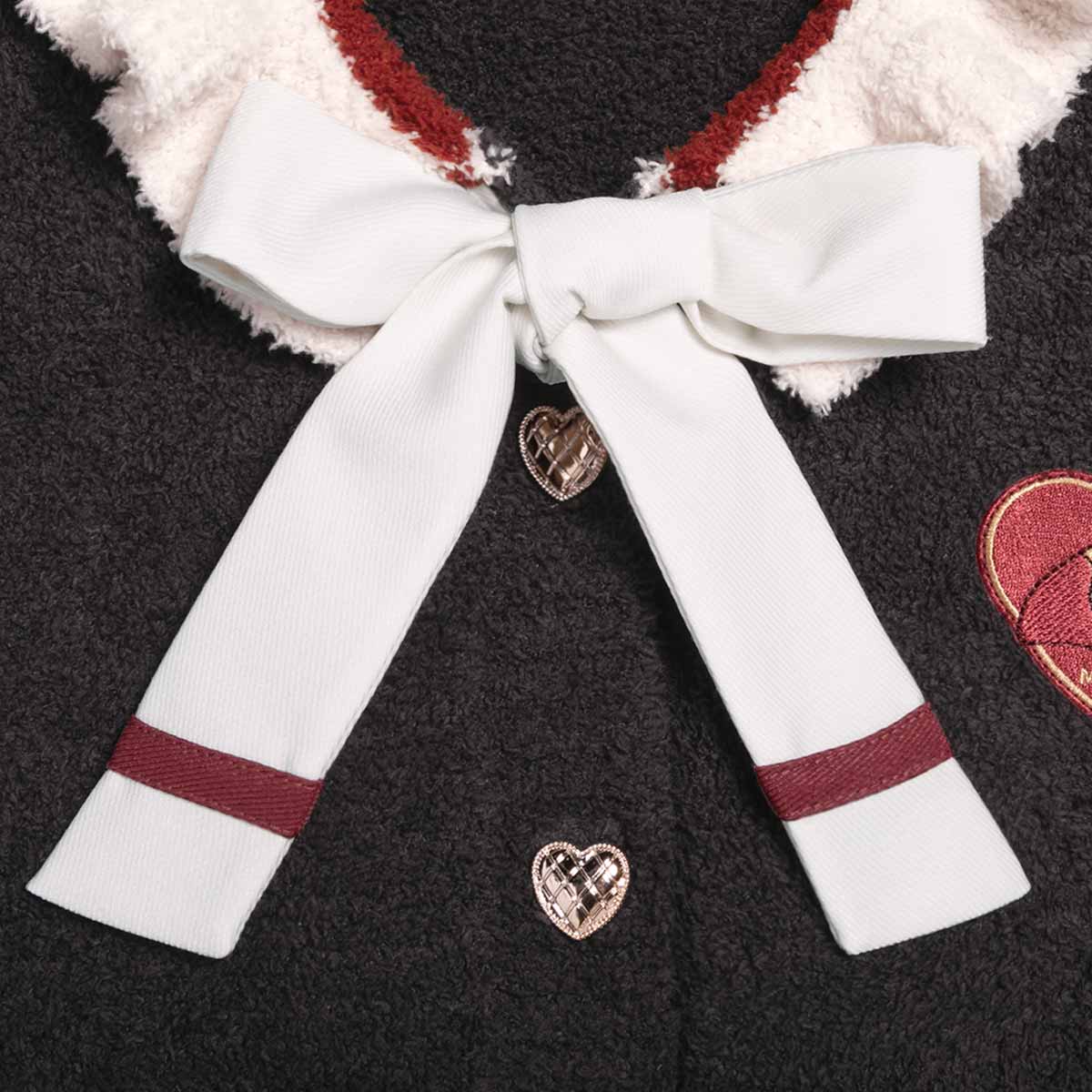 [Pre-order] "Cardcaptor Sakura" x MAYLA Loungewear - Academic Nocturne