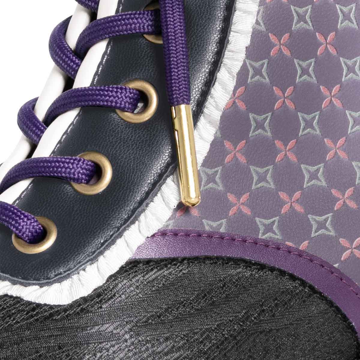 [Pre-order] "Demon Slayer: Kimetsu no Yaiba" x MAYLA Iconic Boots - Shinobu Kocho